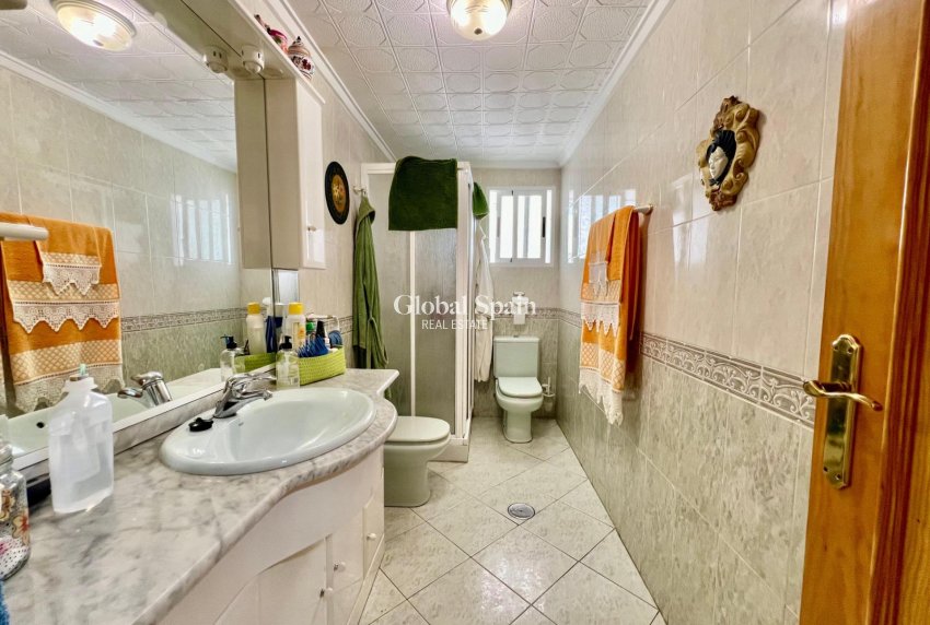 Venta - APARTAMENTO -
TORREVIEJA - La Mata