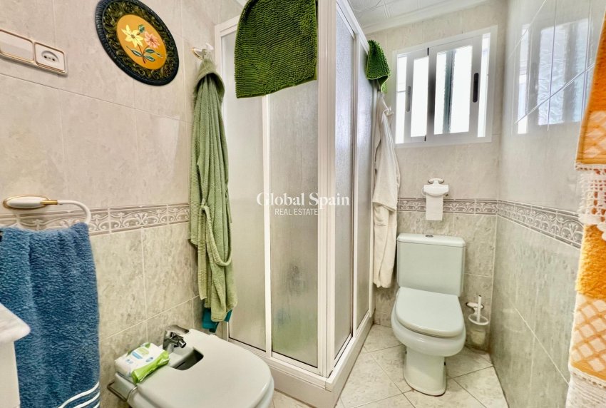 Venta - APARTAMENTO -
TORREVIEJA - La Mata