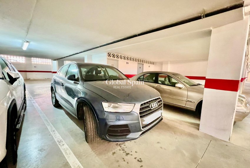 Venta - APARTAMENTO -
TORREVIEJA - La Mata