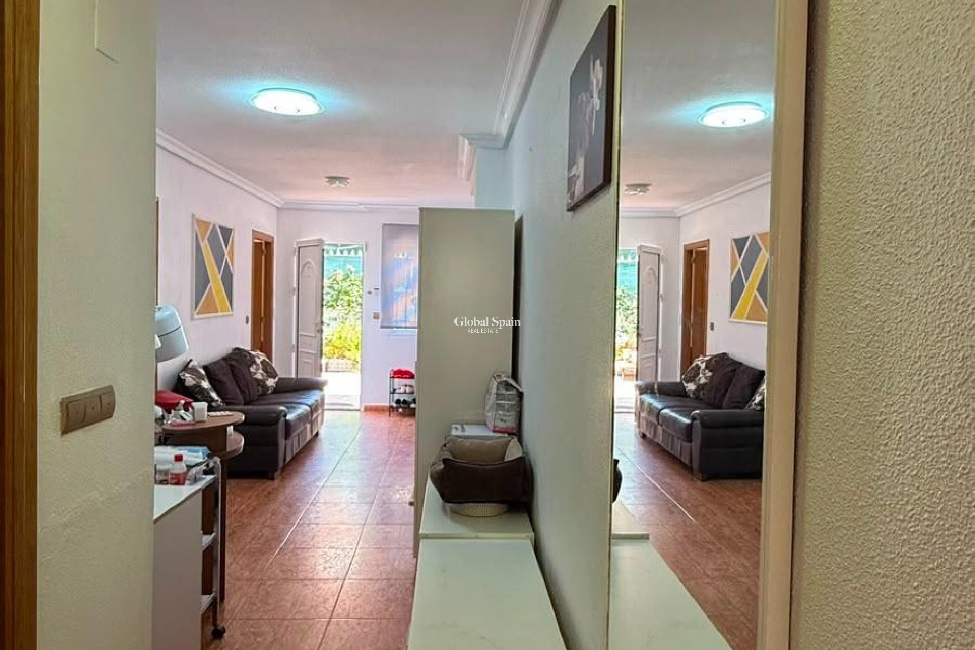 Venta - APARTAMENTO -
TORREVIEJA - La Mata