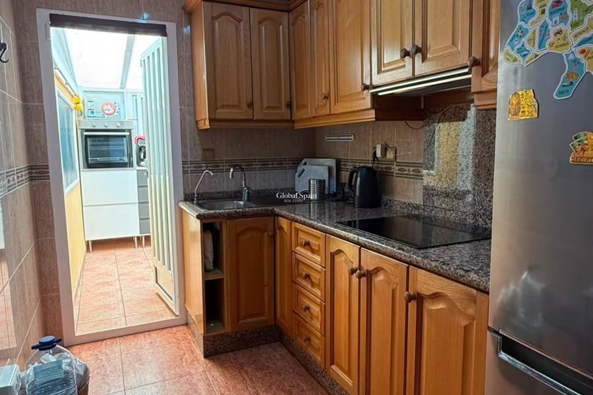 Venta - APARTAMENTO -
TORREVIEJA - La Mata