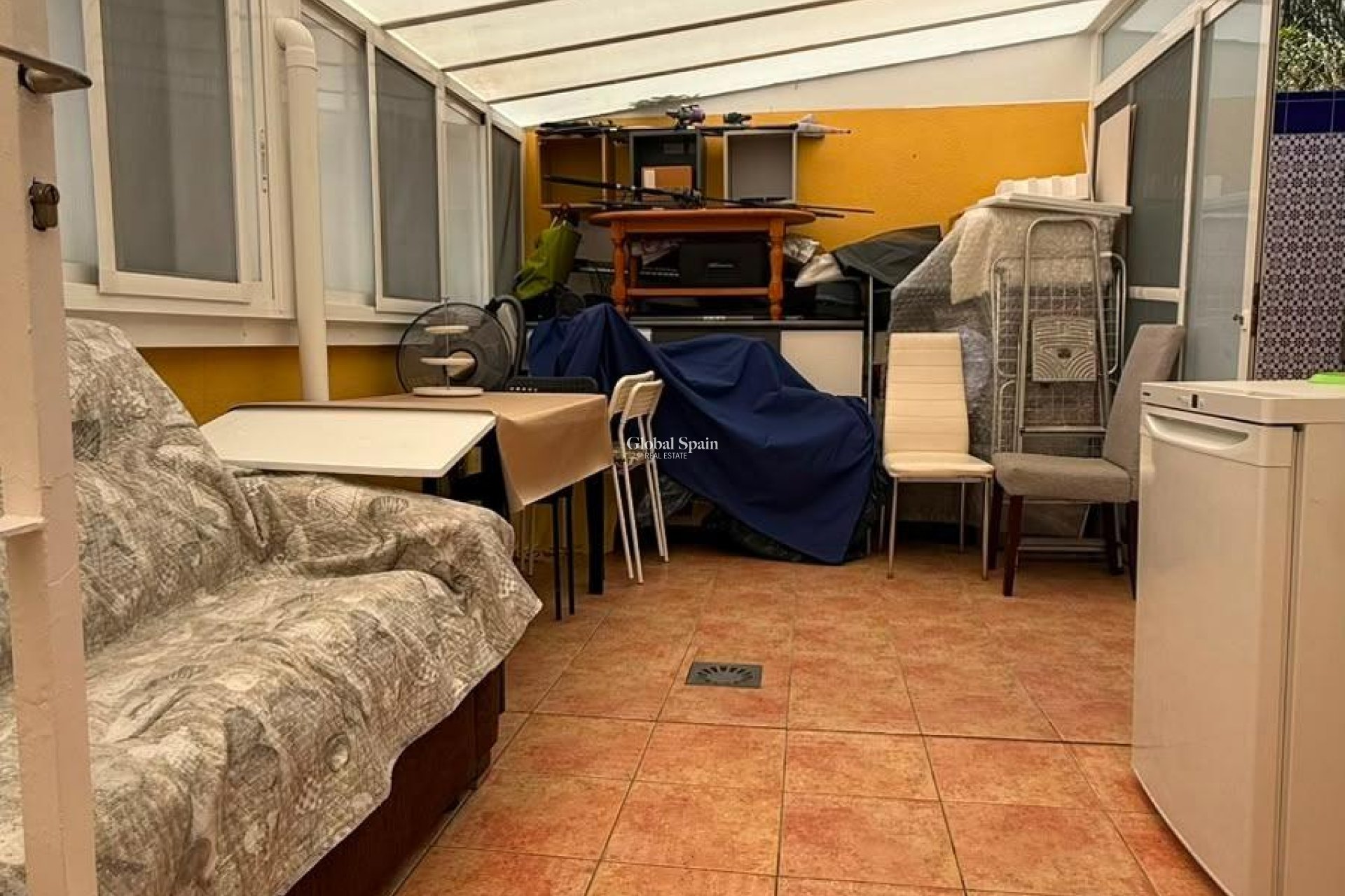 Venta - APARTAMENTO -
TORREVIEJA - La Mata