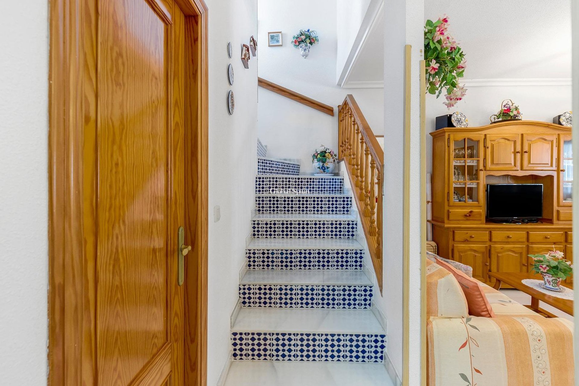 Venta - APARTAMENTO -
TORREVIEJA - La Mata