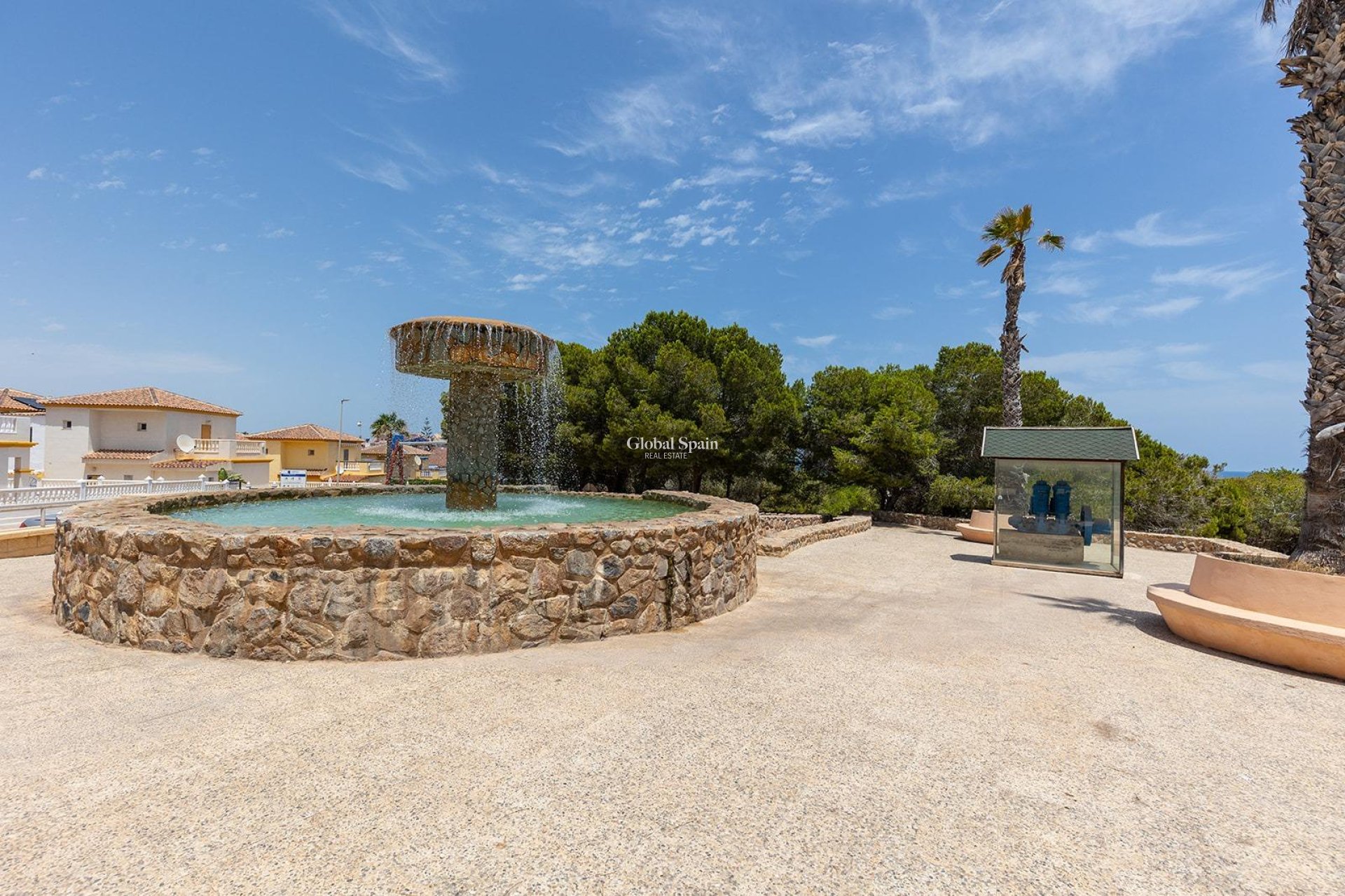 Venta - APARTAMENTO -
TORREVIEJA - La Mata