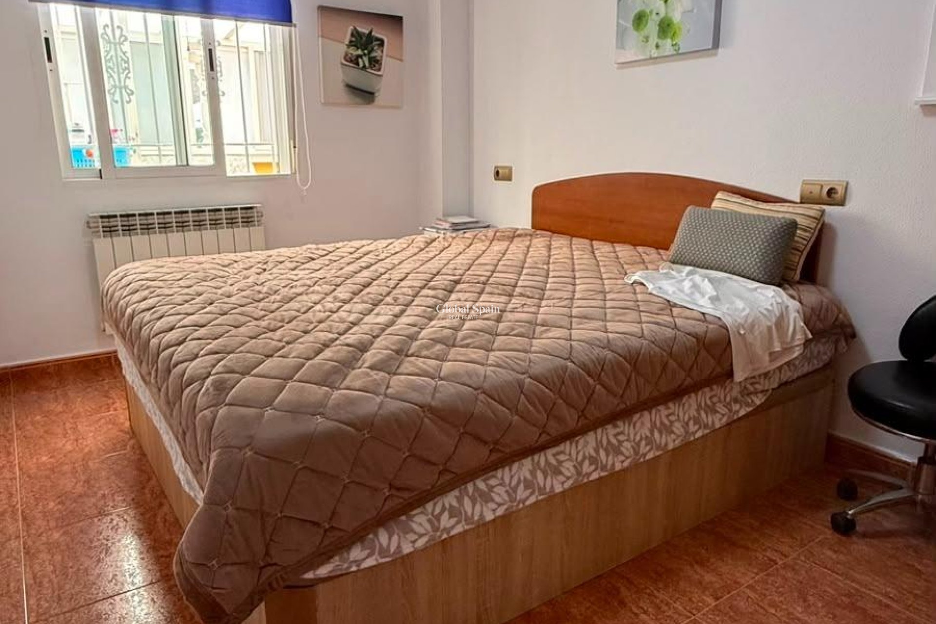Venta - APARTAMENTO -
TORREVIEJA - La Mata