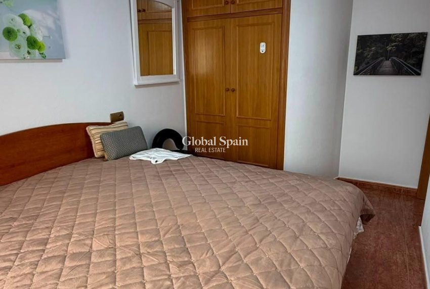 Venta - APARTAMENTO -
TORREVIEJA - La Mata