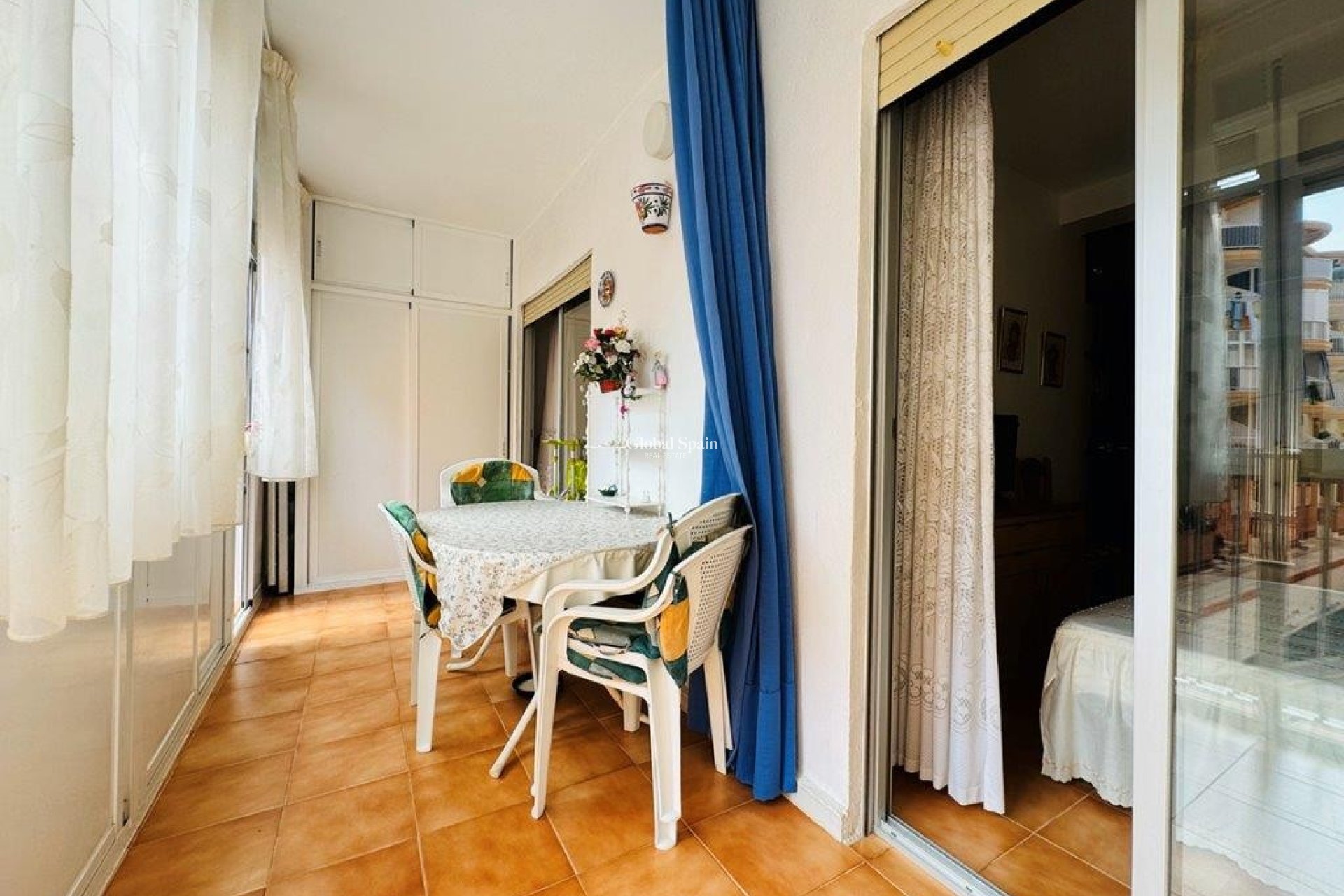 Venta - Apartamento -
TORREVIEJA - La Mata