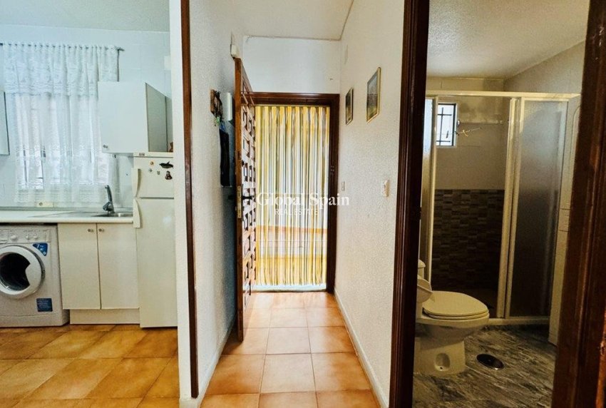 Venta - Apartamento -
TORREVIEJA - La Mata