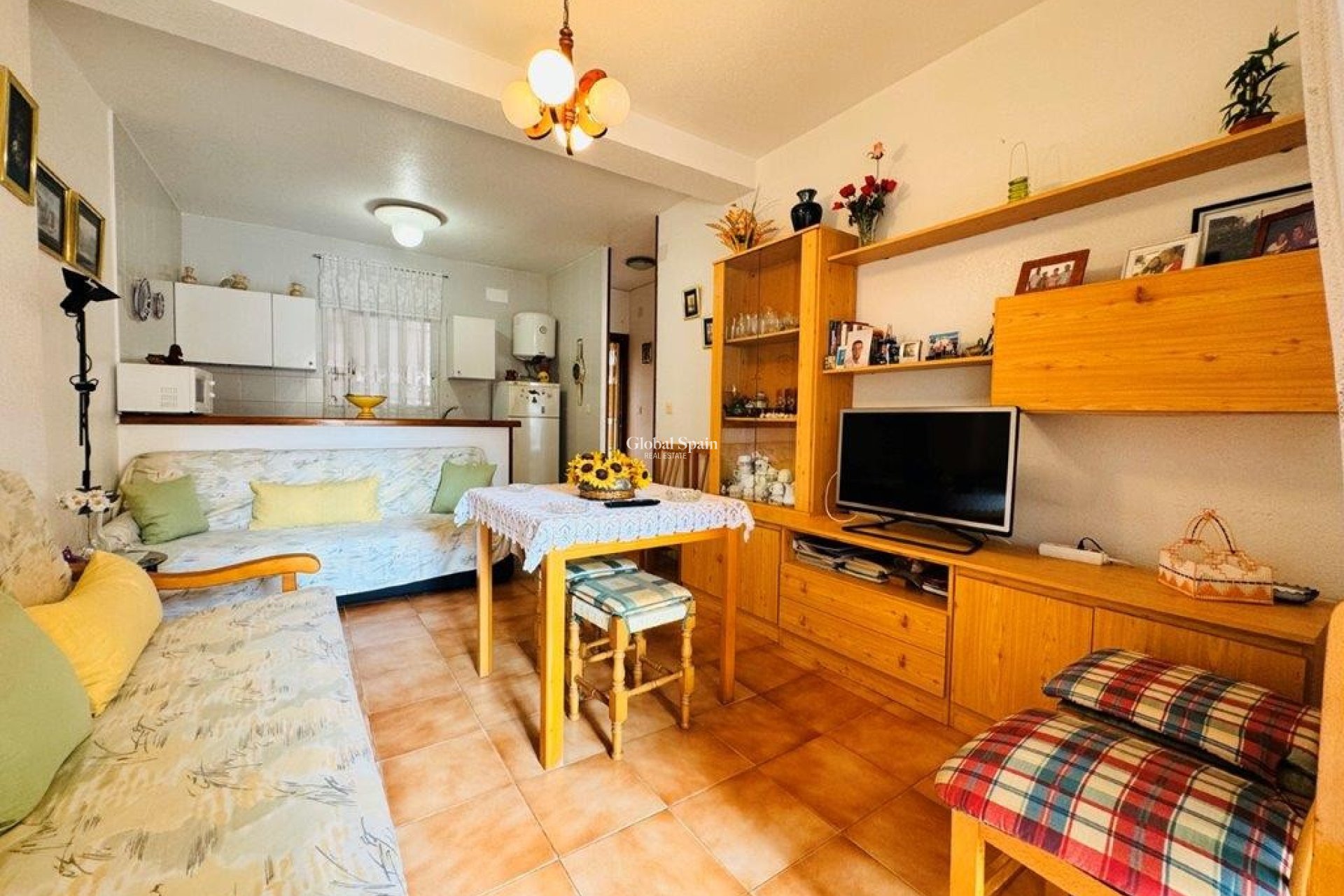 Venta - Apartamento -
TORREVIEJA - La Mata