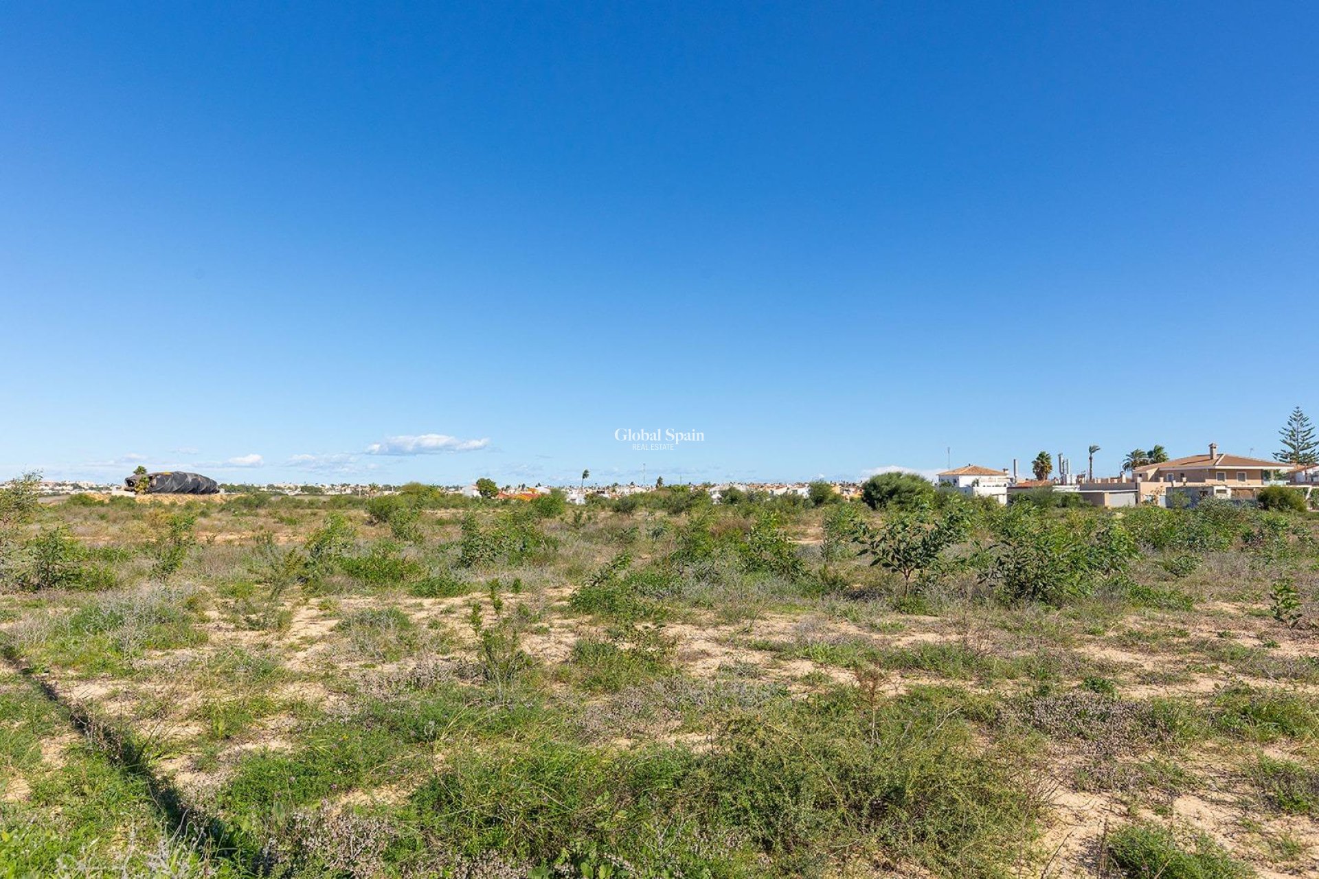 Venta - APARTAMENTO -
TORREVIEJA - La Siesta - El Salado - Torreta