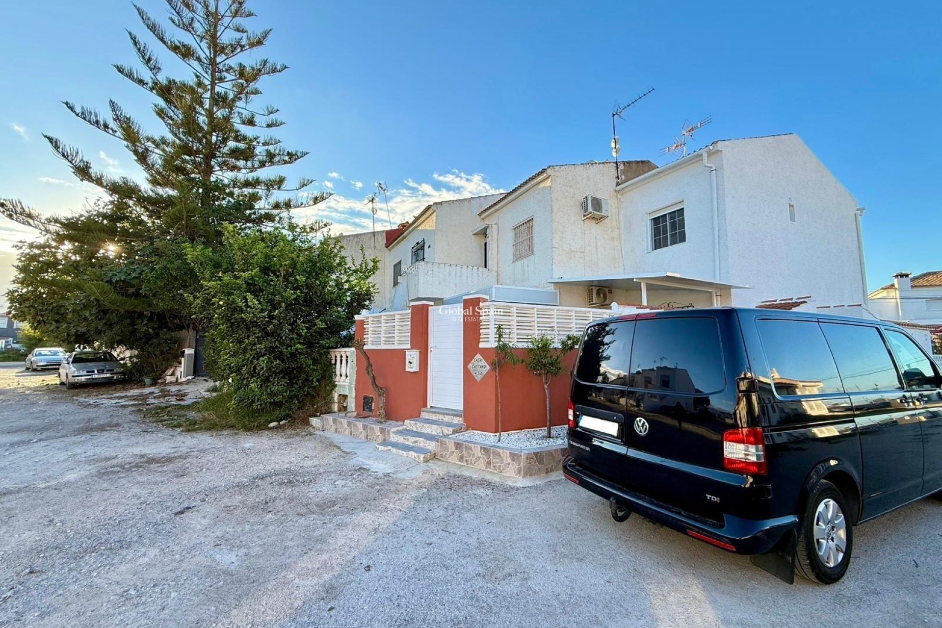 Venta - APARTAMENTO -
TORREVIEJA - La Siesta - El Salado - Torreta