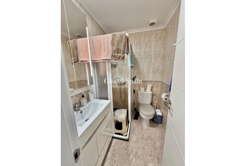 Venta - APARTAMENTO -
TORREVIEJA - La Siesta - El Salado - Torreta