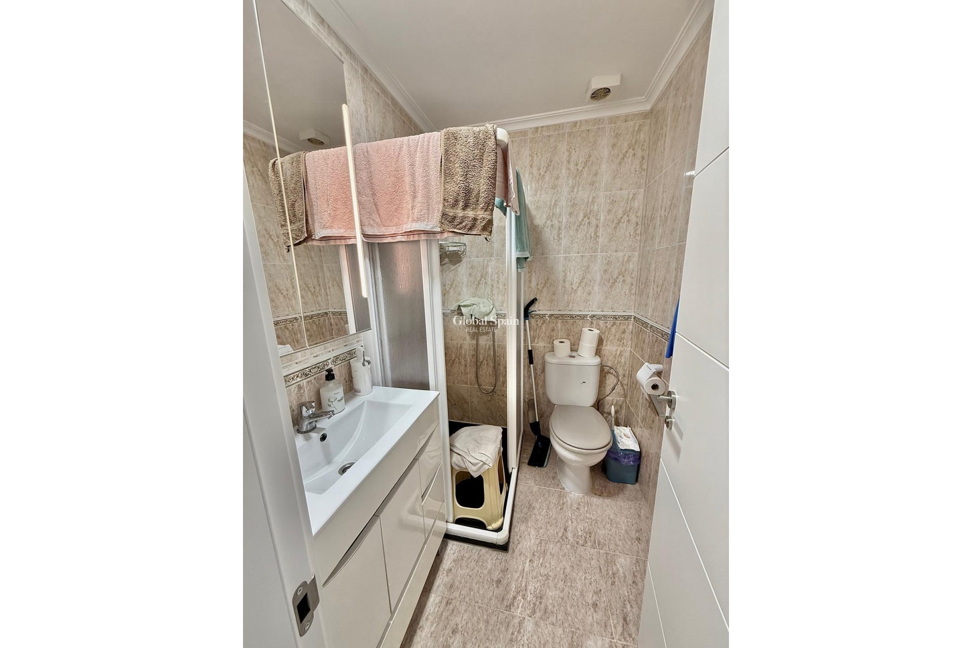 Venta - APARTAMENTO -
TORREVIEJA - La Siesta - El Salado - Torreta