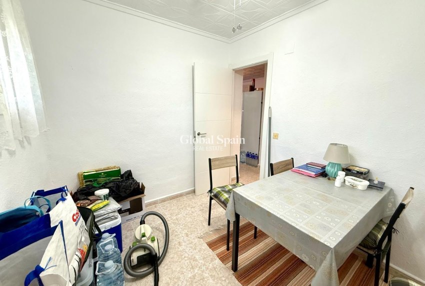 Venta - APARTAMENTO -
TORREVIEJA - La Siesta - El Salado - Torreta