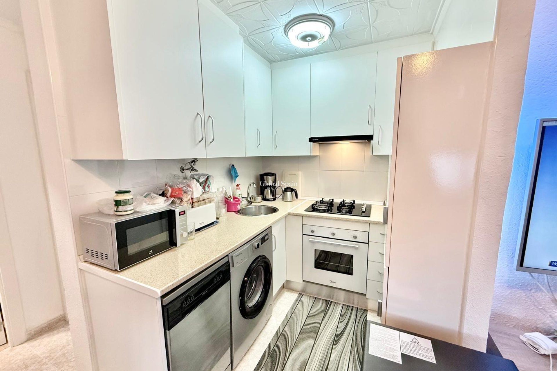 Venta - APARTAMENTO -
TORREVIEJA - La Siesta - El Salado - Torreta