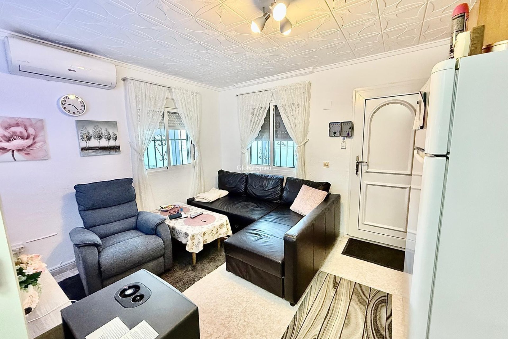 Venta - APARTAMENTO -
TORREVIEJA - La Siesta - El Salado - Torreta