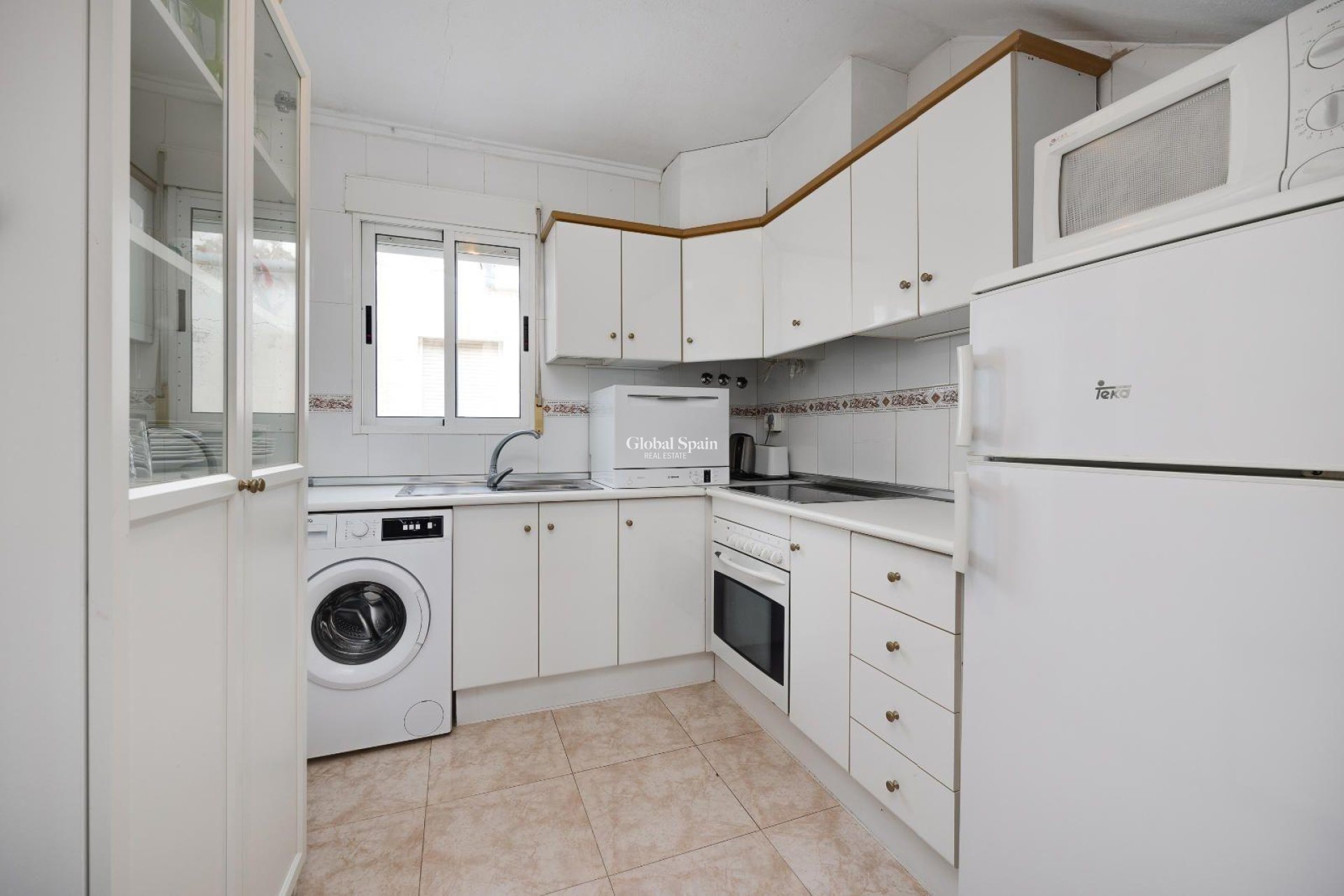 Venta - APARTAMENTO -
TORREVIEJA - La Siesta - El Salado - Torreta