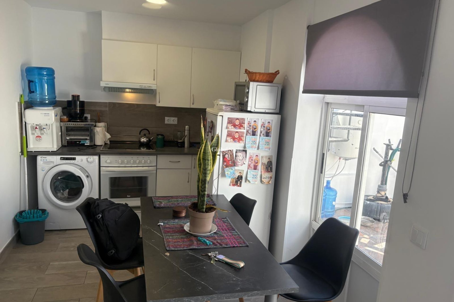 Venta - APARTAMENTO -
TORREVIEJA - La Siesta - El Salado - Torreta