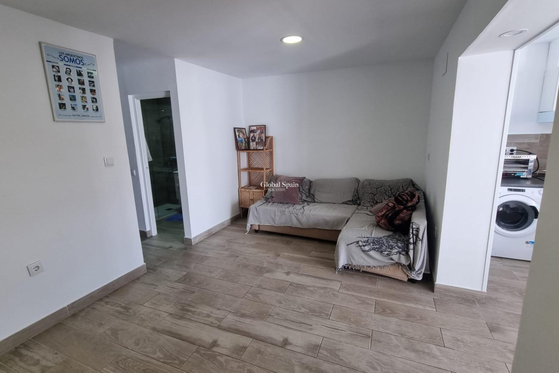 Venta - APARTAMENTO -
TORREVIEJA - La Siesta - El Salado - Torreta