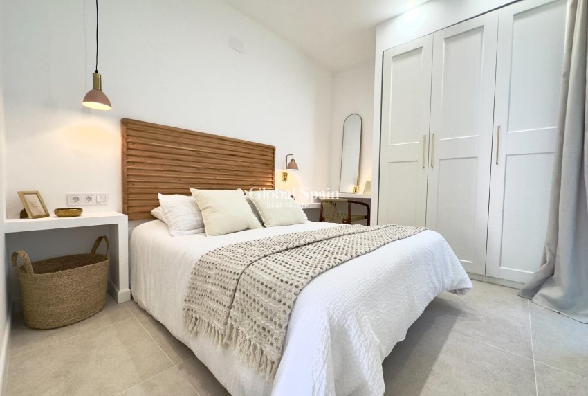 Venta - APARTAMENTO -
TORREVIEJA - La Siesta - El Salado - Torreta