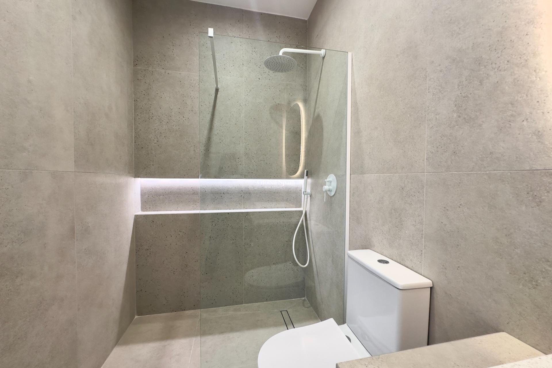 Venta - APARTAMENTO -
TORREVIEJA - La Siesta - El Salado - Torreta