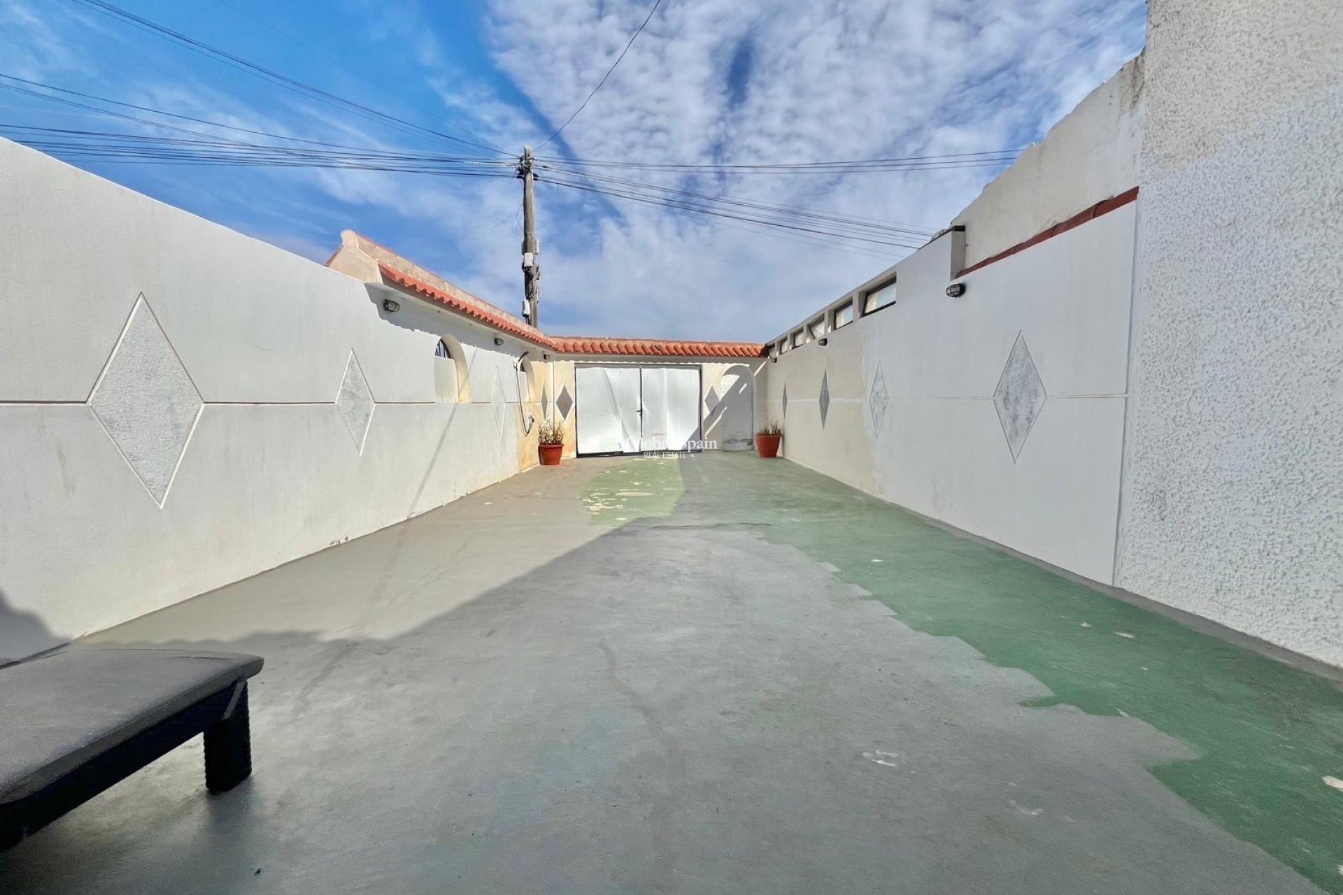 Venta - APARTAMENTO -
TORREVIEJA - La Siesta - El Salado - Torreta