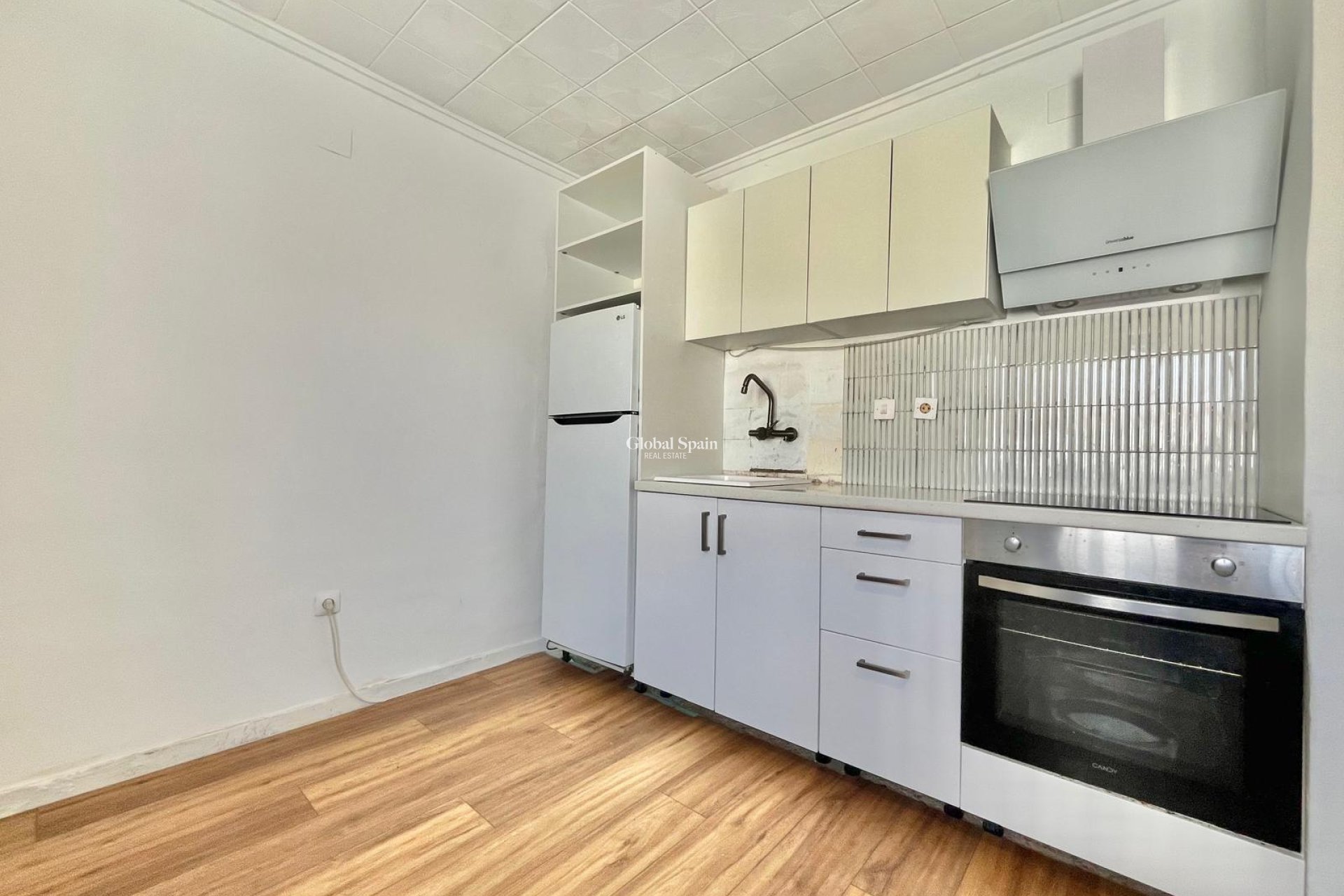 Venta - APARTAMENTO -
TORREVIEJA - La Siesta - El Salado - Torreta