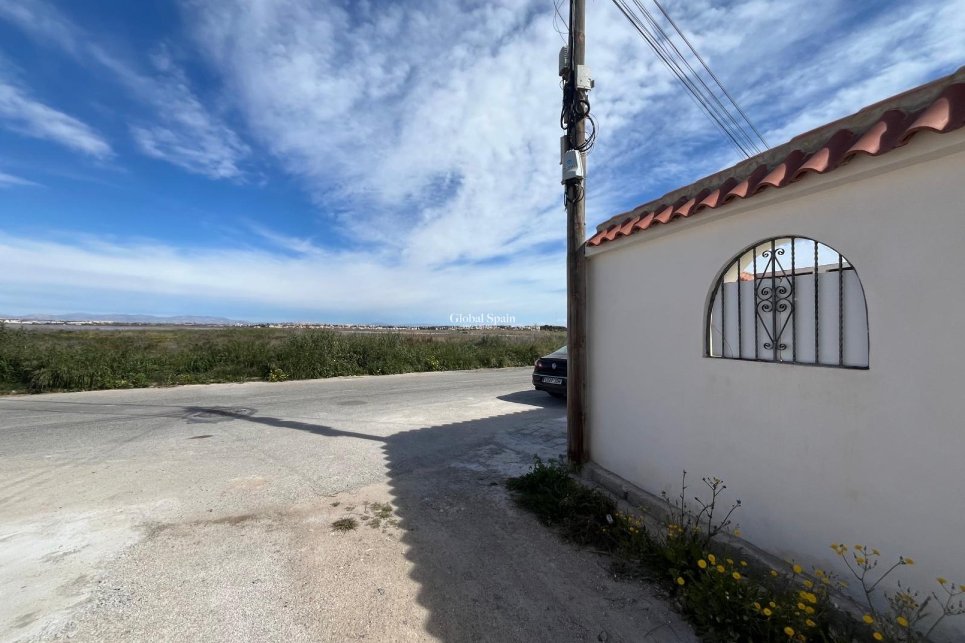 Venta - APARTAMENTO -
TORREVIEJA - La Siesta - El Salado - Torreta