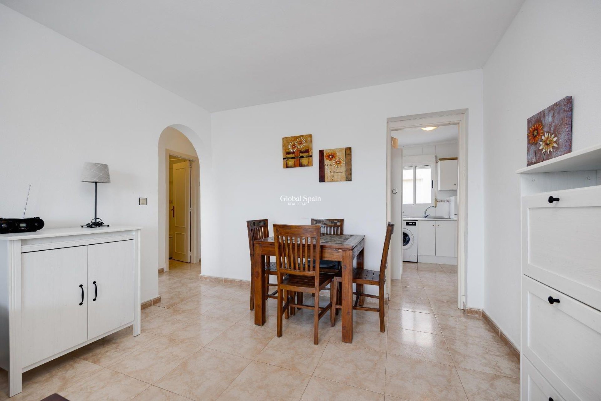 Venta - APARTAMENTO -
TORREVIEJA - La Siesta - El Salado - Torreta