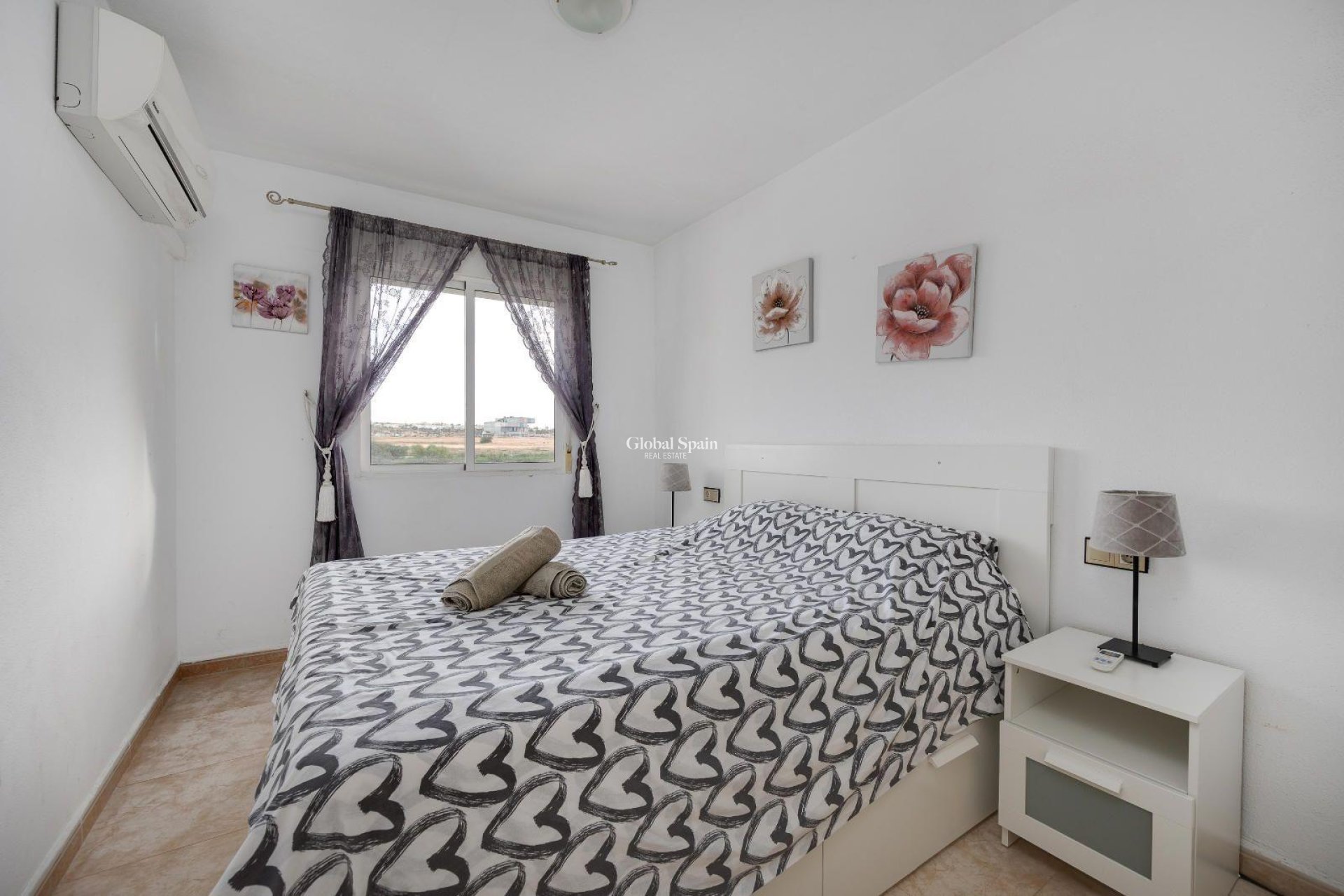 Venta - APARTAMENTO -
TORREVIEJA - La Siesta - El Salado - Torreta