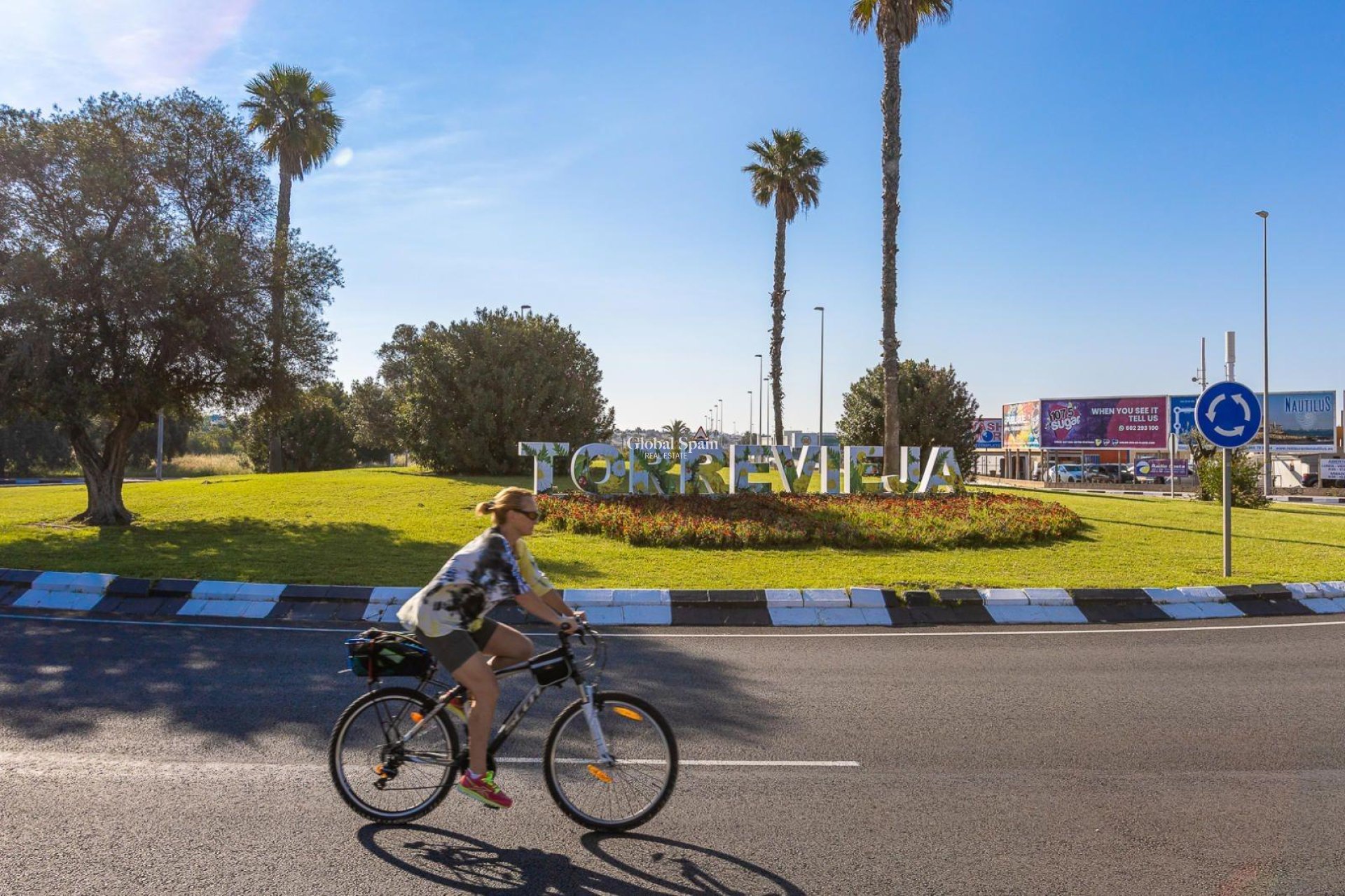 Venta - APARTAMENTO -
TORREVIEJA - La Siesta - El Salado - Torreta