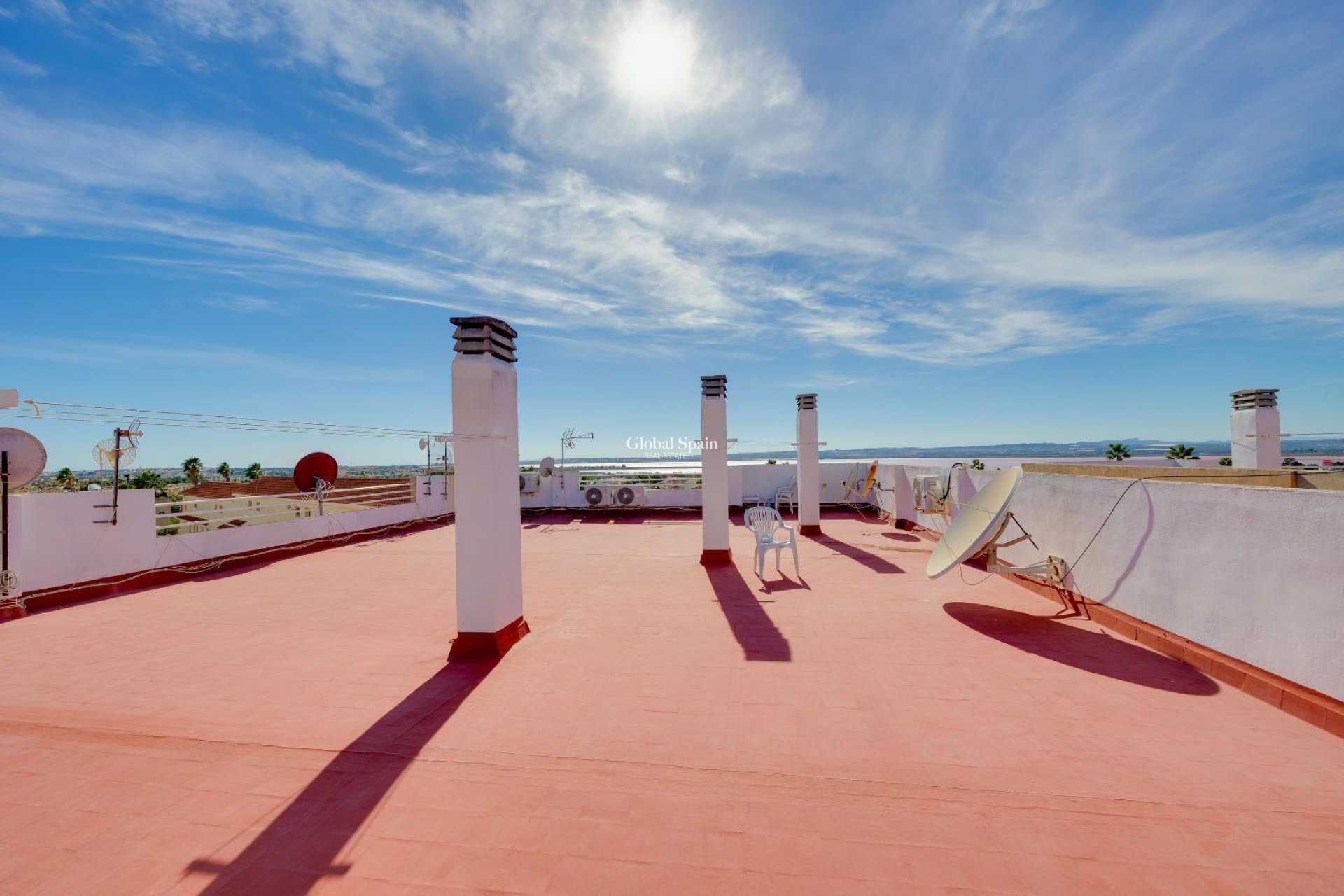 Venta - APARTAMENTO -
TORREVIEJA - La Siesta - El Salado - Torreta