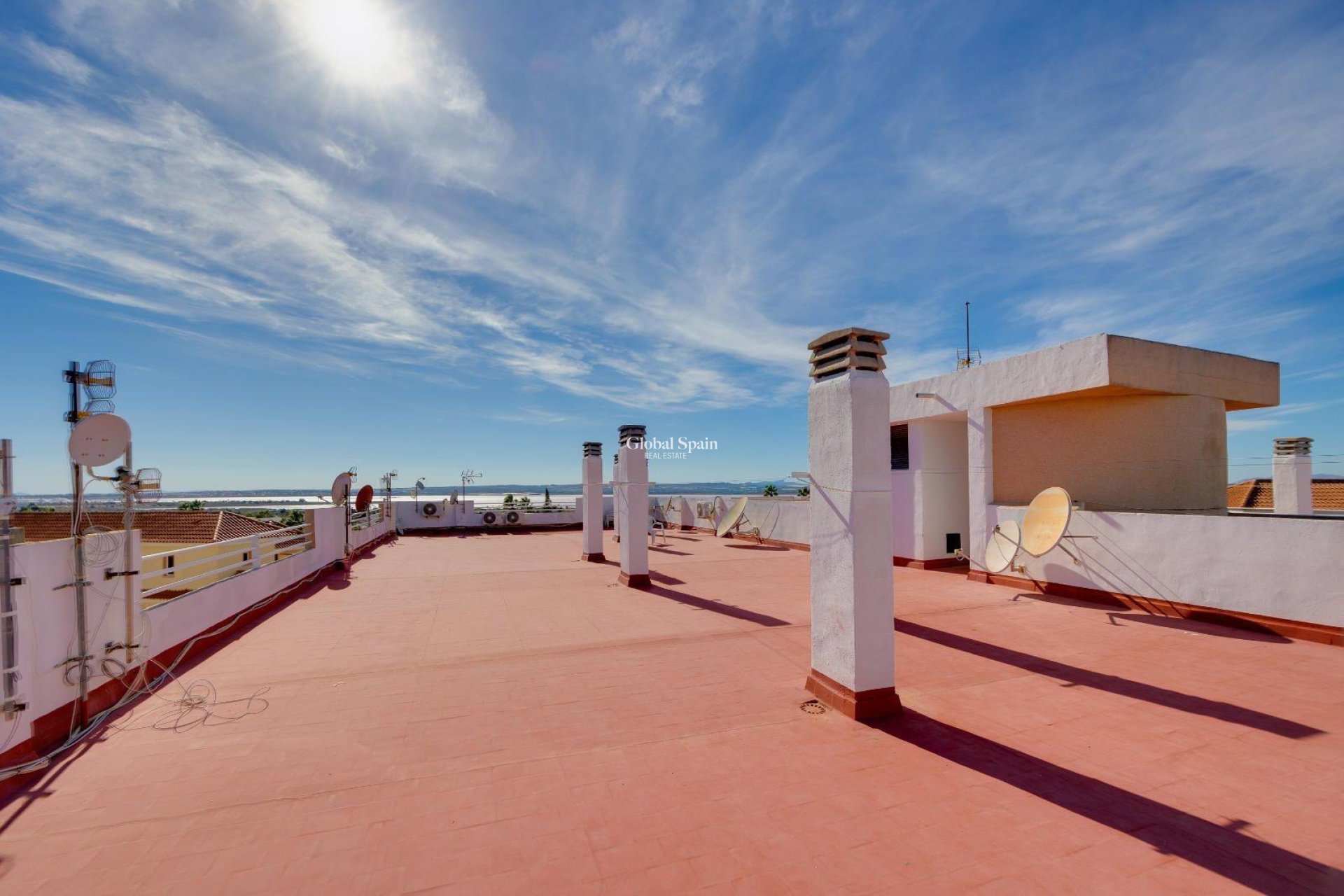 Venta - APARTAMENTO -
TORREVIEJA - La Siesta - El Salado - Torreta
