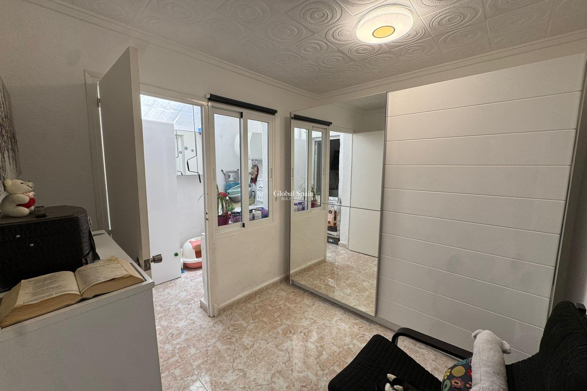 Venta - APARTAMENTO -
TORREVIEJA - La Siesta - El Salado - Torreta