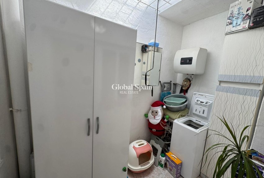Venta - APARTAMENTO -
TORREVIEJA - La Siesta - El Salado - Torreta