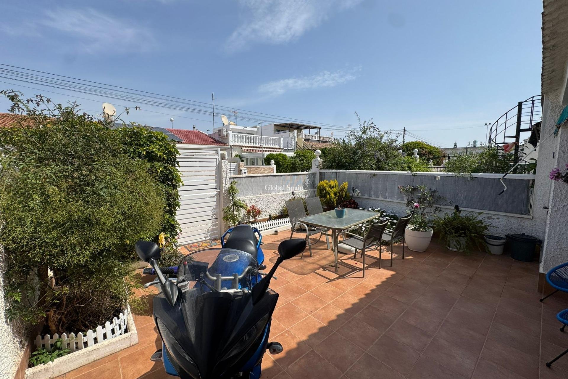 Venta - APARTAMENTO -
TORREVIEJA - La Siesta - El Salado - Torreta