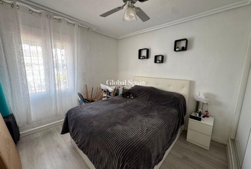 Venta - APARTAMENTO -
TORREVIEJA - La Siesta - El Salado - Torreta