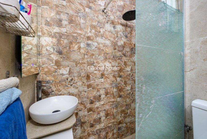 Venta - APARTAMENTO -
TORREVIEJA - La Siesta - El Salado - Torreta