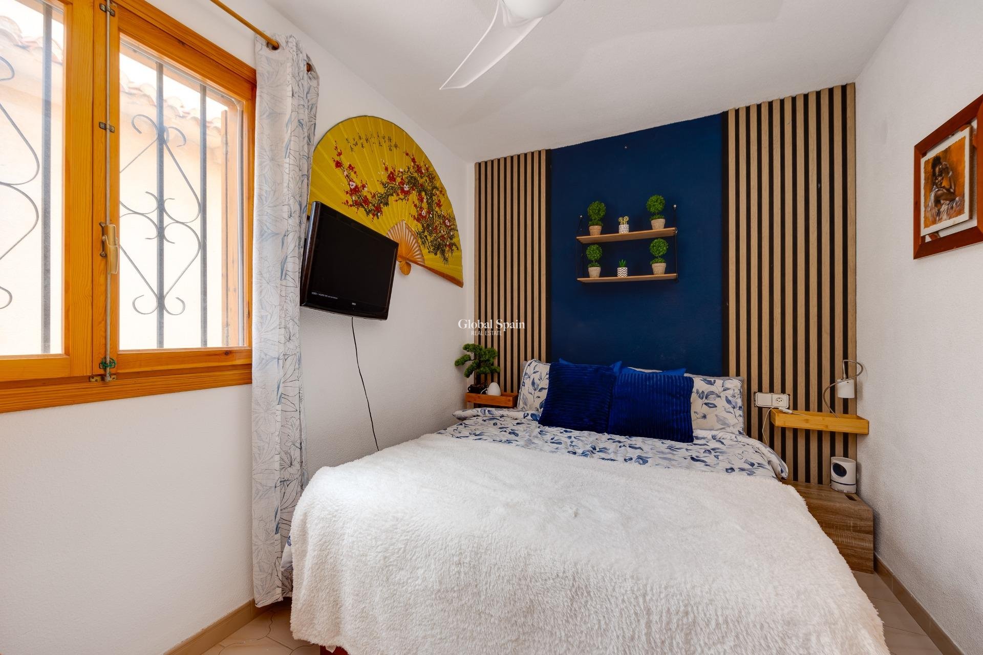 Venta - APARTAMENTO -
TORREVIEJA - La Siesta - El Salado - Torreta
