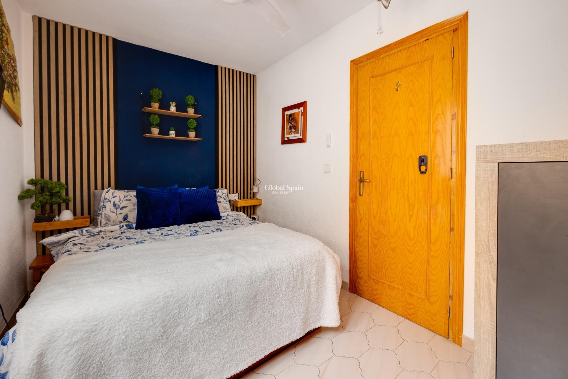 Venta - APARTAMENTO -
TORREVIEJA - La Siesta - El Salado - Torreta