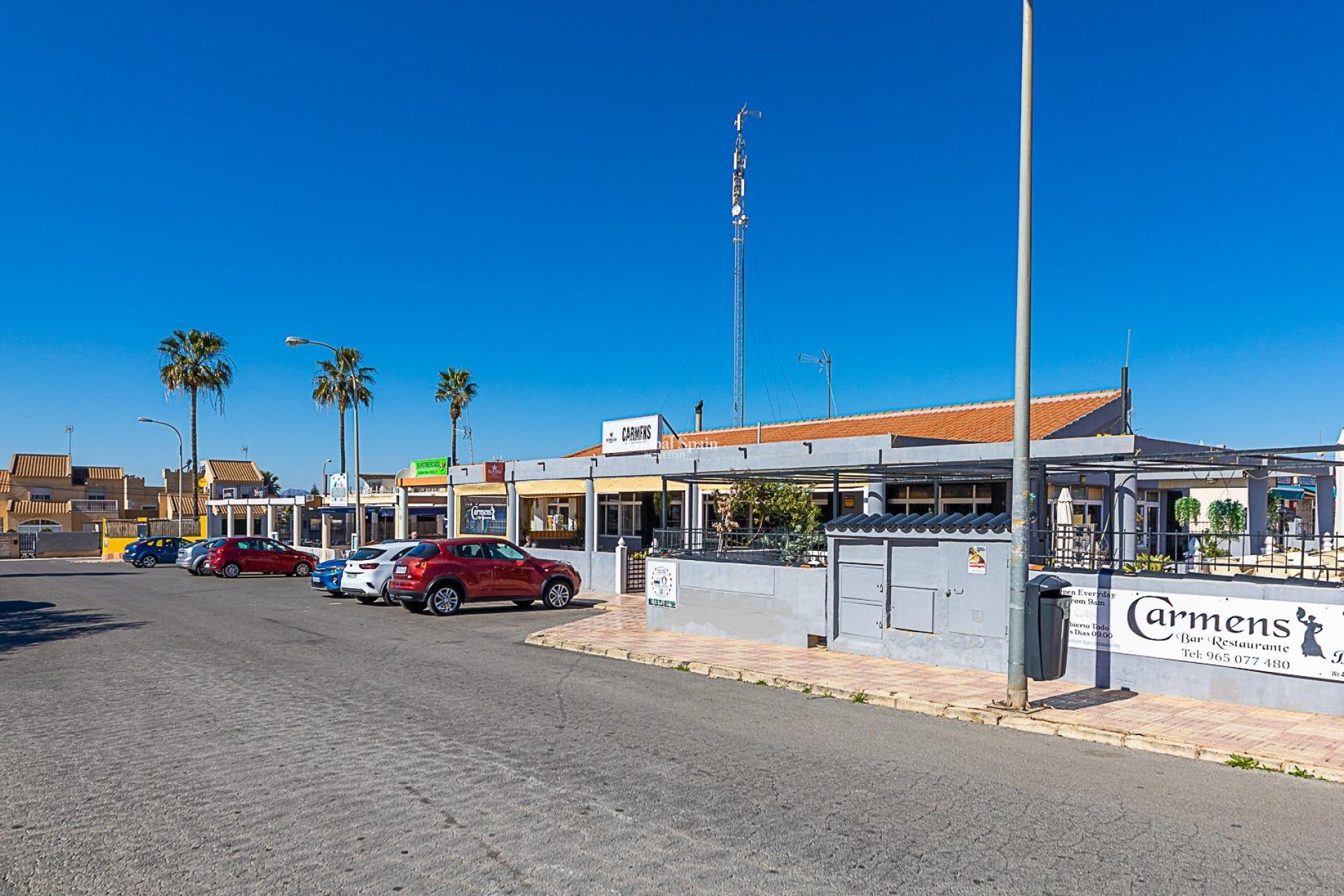 Venta - APARTAMENTO -
TORREVIEJA - La Siesta - El Salado - Torreta