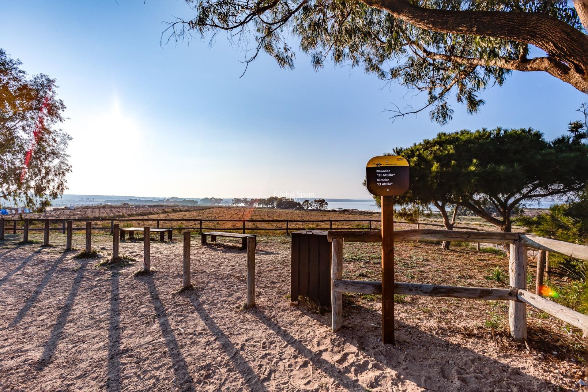 Venta - APARTAMENTO -
TORREVIEJA - La Siesta - El Salado - Torreta