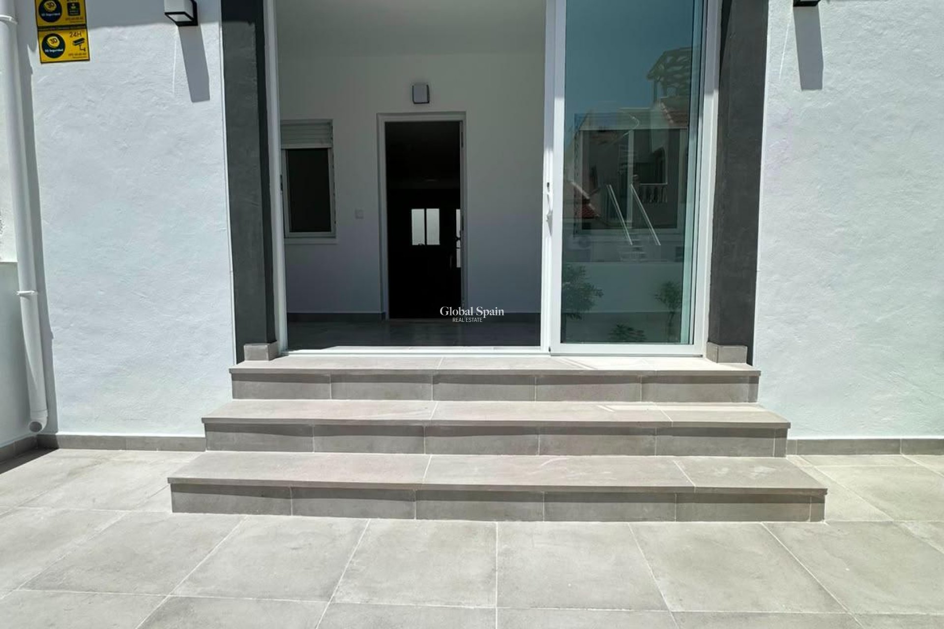 Venta - APARTAMENTO -
TORREVIEJA - La Siesta - El Salado - Torreta