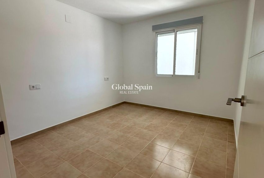 Venta - APARTAMENTO -
TORREVIEJA - La Siesta - El Salado - Torreta