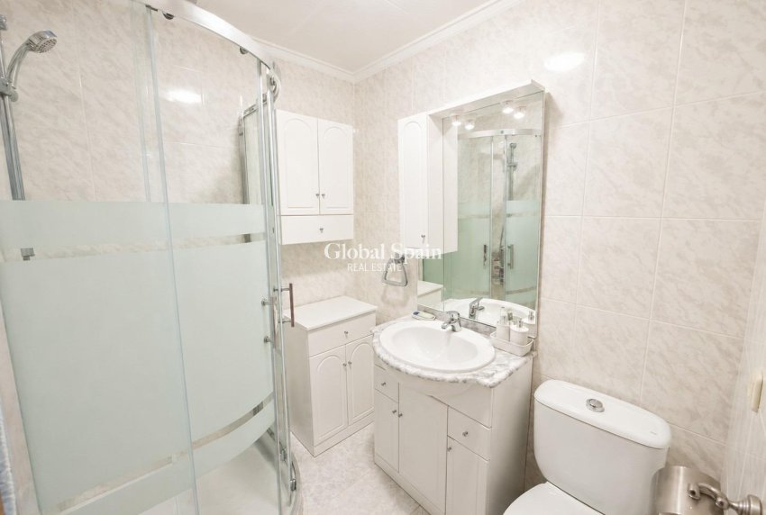 Venta - APARTAMENTO -
TORREVIEJA - La Siesta - El Salado - Torreta