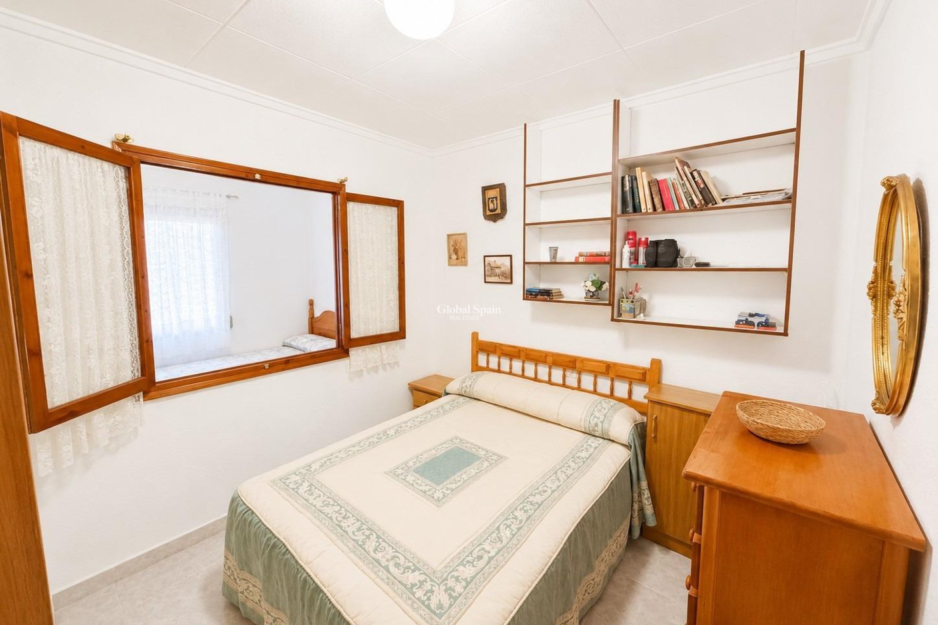 Venta - APARTAMENTO -
TORREVIEJA - La Siesta - El Salado - Torreta