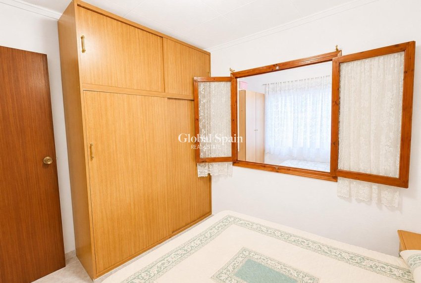 Venta - APARTAMENTO -
TORREVIEJA - La Siesta - El Salado - Torreta