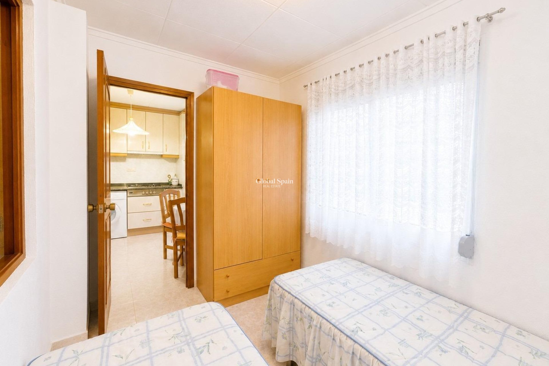 Venta - APARTAMENTO -
TORREVIEJA - La Siesta - El Salado - Torreta