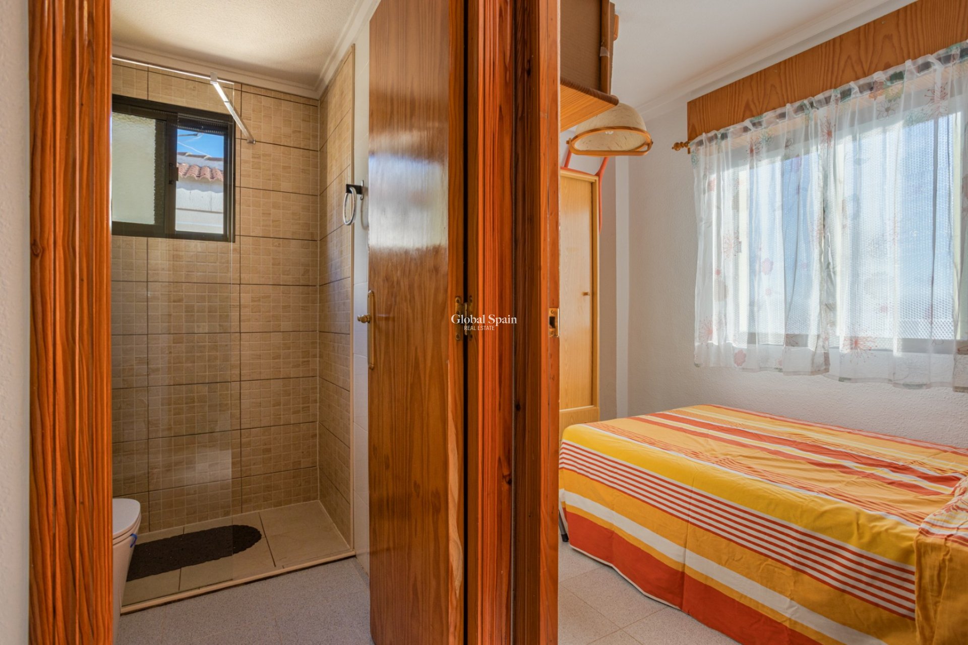 Venta - APARTAMENTO -
TORREVIEJA - La Siesta