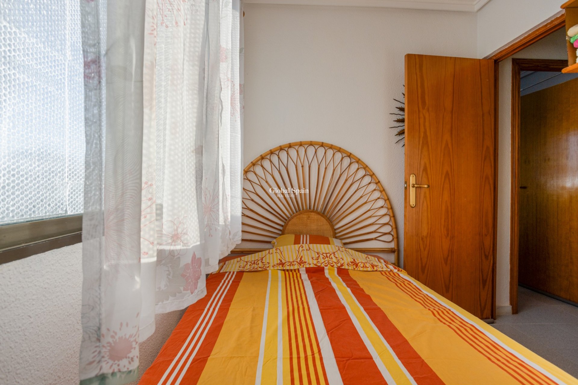 Venta - APARTAMENTO -
TORREVIEJA - La Siesta